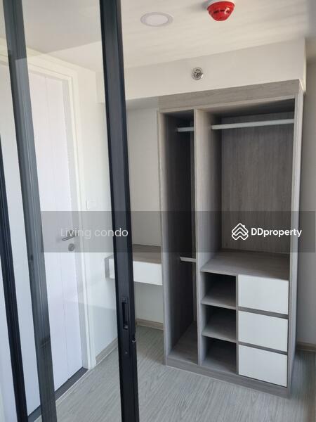 Origin Plug & Play Ramkhamhaeng Triple Station, bangkok, 1155 Soi Ramkhamhaeng 103, Hua Mak, Bang Kapi, Bangkok, 1 Bedroom, 47 sqm, Condo For Sale, by Living Condo, 11382887 - DDproperty.com