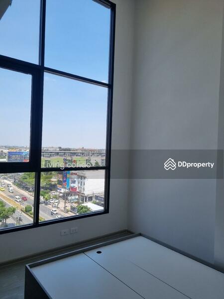Origin Plug & Play Ramkhamhaeng Triple Station, bangkok, 1155 Soi Ramkhamhaeng 103, Hua Mak, Bang Kapi, Bangkok, 1 Bedroom, 47 sqm, Condo For Sale, by Living Condo, 11382887 - DDproperty.com
