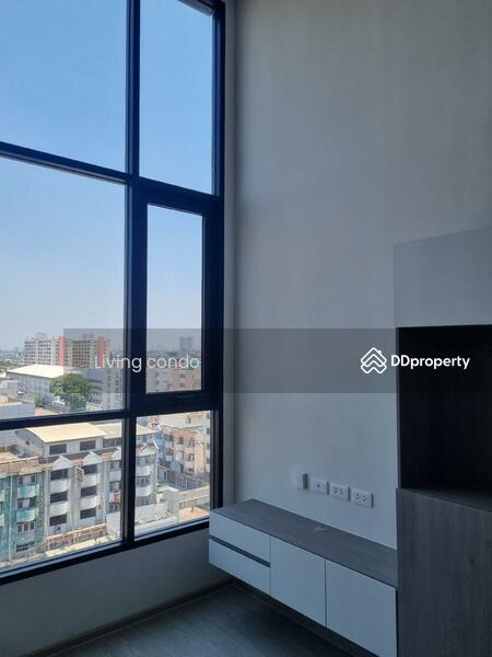 Origin Plug & Play Ramkhamhaeng Triple Station, bangkok, 1155 Soi Ramkhamhaeng 103, Hua Mak, Bang Kapi, Bangkok, 1 Bedroom, 47 sqm, Condo For Sale, by Living Condo, 11382887 - DDproperty.com