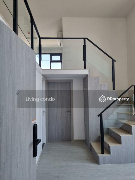 Origin Plug & Play Ramkhamhaeng Triple Station, bangkok, 1155 Soi Ramkhamhaeng 103, Hua Mak, Bang Kapi, Bangkok, 1 Bedroom, 47 sqm, Condo For Sale, by Living Condo, 11382887 - DDproperty.com