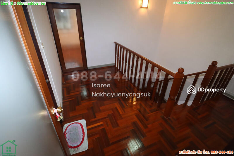 บ้านเดี่ยว ประชาชื่น แจ้งวัฒนะ, ทาวน์โฮม ประชาชื่น แจ้งวัฒนะ, ทาวน์โฮม ม.ธุรกิจบัณฑิตย์, ม.โพธิแก้ว 