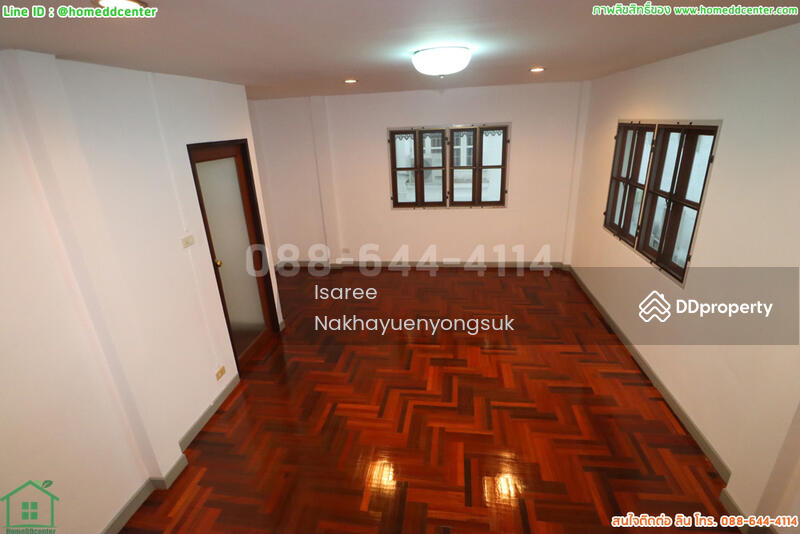 บ้านเดี่ยว ประชาชื่น แจ้งวัฒนะ, ทาวน์โฮม ประชาชื่น แจ้งวัฒนะ, ทาวน์โฮม ม.ธุรกิจบัณฑิตย์, ม.โพธิแก้ว 