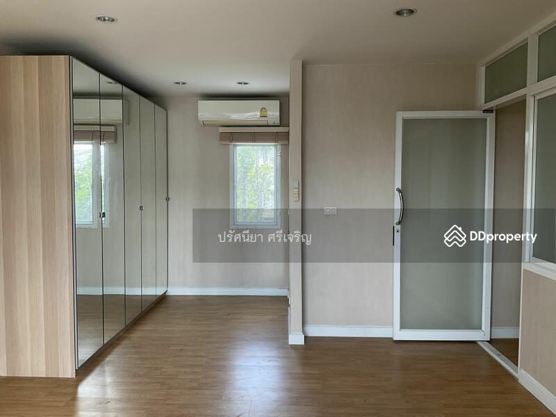 ทาวน์เฮ้าส์3ชั้น 25ตร.ว. 3นอน 3น้ำ แอร์2 เครื่องทำน้ำอุ่น พร้อมอยู่ เฟอร์ฯบางส่วนเคาร์เตอร์ครัว จอด2, กรุงเทพ, 18 เลียบมอร์เตอร์เวย์กรุงเทพกรีฑา, ประเวศ, กรุงเทพ, 105 ตร.ม., ทาวน์เฮ้าส์ ให้เช่า, โดย ปรัศนียา ศรีเจริญ, 11383034 - DDproperty.com