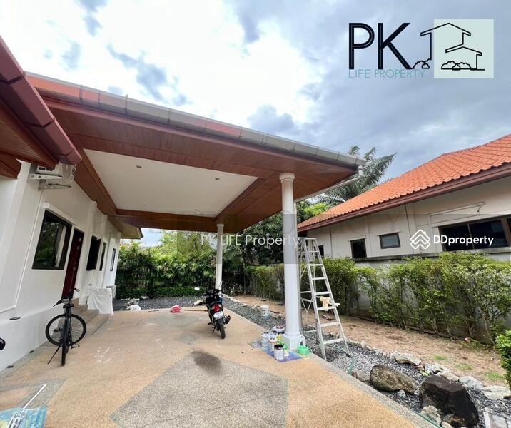 7R0766 This house for rent 2bedroom 3bathroom 45,000/month at rawai have fully furnished, ภูเก็ต, ราไวย์, เมืองภูเก็ต, ภูเก็ต, 150 ตร.ม., บ้านเดี่ยว ให้เช่า, โดย PK LIFE Property, 11383088 - DDproperty.com