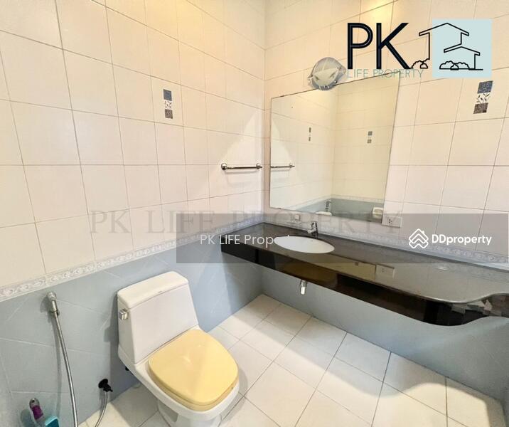 7R0766 This house for rent 2bedroom 3bathroom 45,000/month at rawai have fully furnished, Phuket, Rawai, Muang Phuket, Phuket, 2 Bedrooms, 150 sqm, Single Detached House For Rent, by PK LIFE Property, 11383088 - DDproperty.com