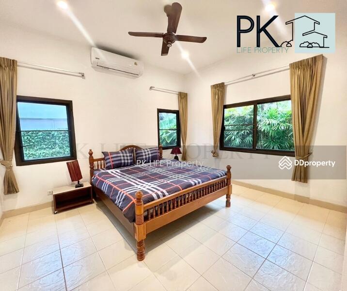 7R0766 This house for rent 2bedroom 3bathroom 45,000/month at rawai have fully furnished, Phuket, Rawai, Muang Phuket, Phuket, 2 Bedrooms, 150 sqm, Single Detached House For Rent, by PK LIFE Property, 11383088 - DDproperty.com
