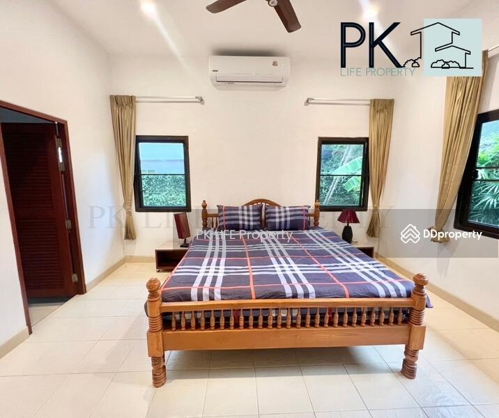 7R0766 This house for rent 2bedroom 3bathroom 45,000/month at rawai have fully furnished, ภูเก็ต, ราไวย์, เมืองภูเก็ต, ภูเก็ต, 150 ตร.ม., บ้านเดี่ยว ให้เช่า, โดย PK LIFE Property, 11383088 - DDproperty.com
