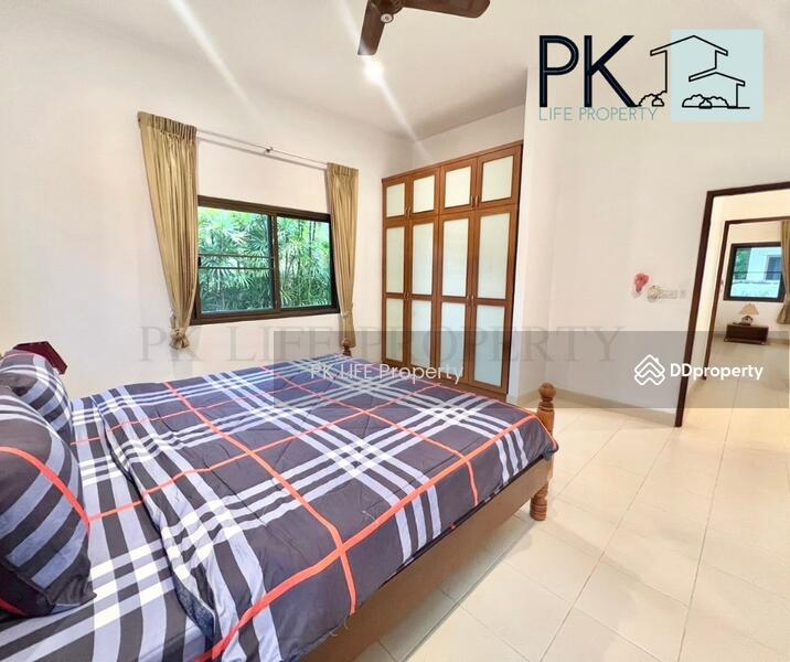7R0766 This house for rent 2bedroom 3bathroom 45,000/month at rawai have fully furnished, Phuket, Rawai, Muang Phuket, Phuket, 2 Bedrooms, 150 sqm, Single Detached House For Rent, by PK LIFE Property, 11383088 - DDproperty.com