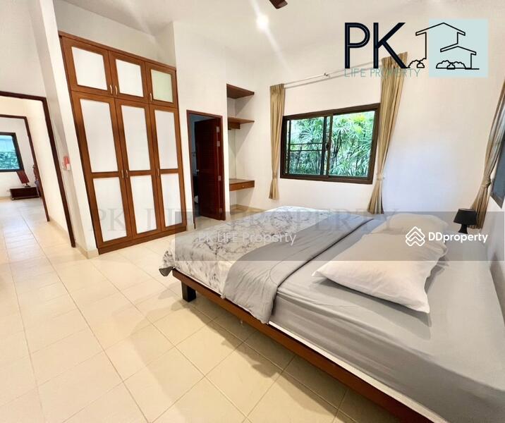 7R0766 This house for rent 2bedroom 3bathroom 45,000/month at rawai have fully furnished, Phuket, Rawai, Muang Phuket, Phuket, 2 Bedrooms, 150 sqm, Single Detached House For Rent, by PK LIFE Property, 11383088 - DDproperty.com