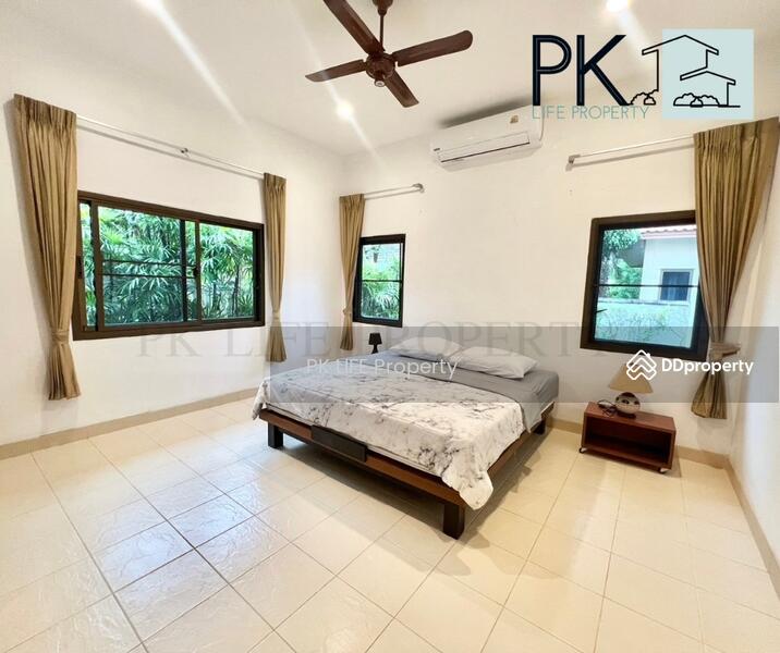 7R0766 This house for rent 2bedroom 3bathroom 45,000/month at rawai have fully furnished, Phuket, Rawai, Muang Phuket, Phuket, 2 Bedrooms, 150 sqm, Single Detached House For Rent, by PK LIFE Property, 11383088 - DDproperty.com