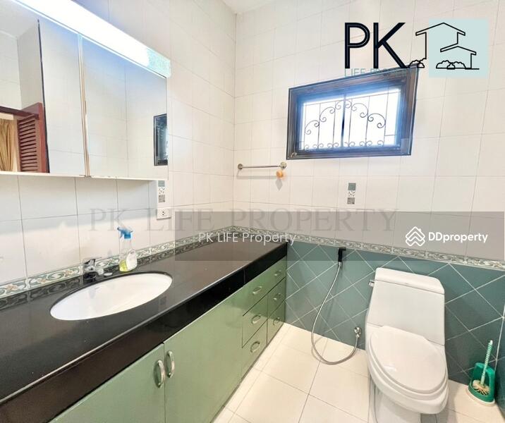 7R0766 This house for rent 2bedroom 3bathroom 45,000/month at rawai have fully furnished, Phuket, Rawai, Muang Phuket, Phuket, 2 Bedrooms, 150 sqm, Single Detached House For Rent, by PK LIFE Property, 11383088 - DDproperty.com