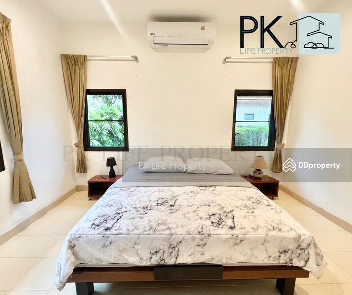 7R0766 This house for rent 2bedroom 3bathroom 45,000/month at rawai have fully furnished, ภูเก็ต, ราไวย์, เมืองภูเก็ต, ภูเก็ต, 150 ตร.ม., บ้านเดี่ยว ให้เช่า, โดย PK LIFE Property, 11383088 - DDproperty.com