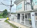 2R0636 This house for rent 3 bedroom 1 office room 3 bathroom 40,000/month at cherngtalay, ภูเก็ต