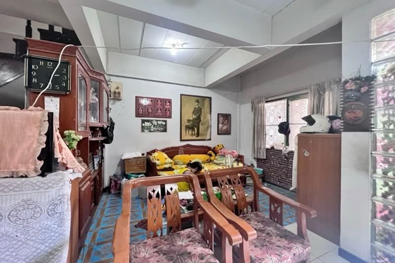 ทาวน์เฮาส์ เนื้อที่ 20 ตรว. หมู่บ้าน บดินทรรักษา 4 ถนนคู้บอน แขวงท่าแร้ง เขตบางเขน กรุงเทพฯ, Bangkok, Tha Rang, Bang Khen, Bangkok, 3 Bedrooms, 80 sqm, Townhouse For Sale, by ชนะชาติ นนท์ตา, 11383254 - DDproperty.com