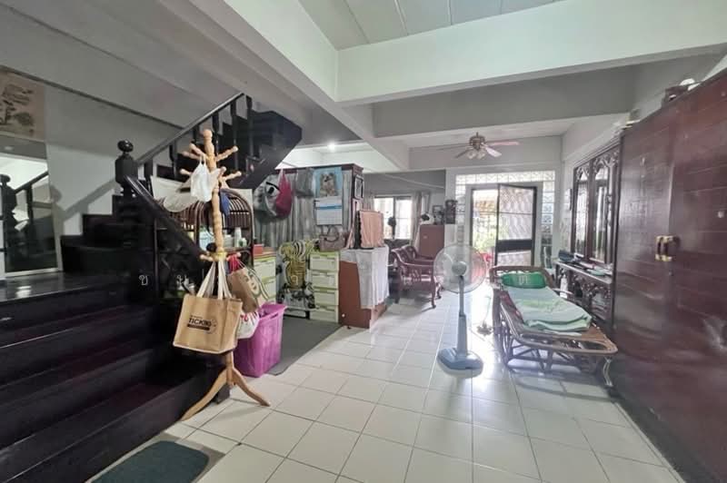 ทาวน์เฮาส์ เนื้อที่ 20 ตรว. หมู่บ้าน บดินทรรักษา 4 ถนนคู้บอน แขวงท่าแร้ง เขตบางเขน กรุงเทพฯ, กรุงเทพ, ท่าแร้ง, บางเขน, กรุงเทพ, 80 ตร.ม., ทาวน์เฮ้าส์ ขาย, โดย ชนะชาติ นนท์ตา, 11383254 - DDproperty.com