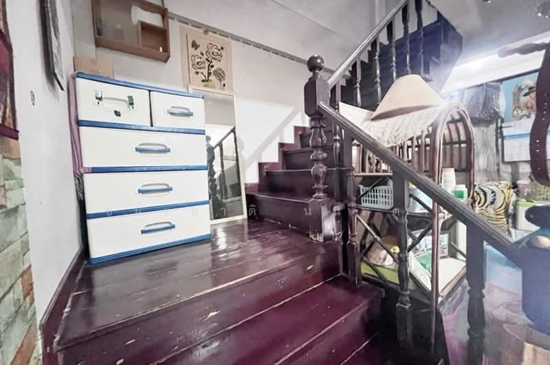 ทาวน์เฮาส์ เนื้อที่ 20 ตรว. หมู่บ้าน บดินทรรักษา 4 ถนนคู้บอน แขวงท่าแร้ง เขตบางเขน กรุงเทพฯ, กรุงเทพ, ท่าแร้ง, บางเขน, กรุงเทพ, 80 ตร.ม., ทาวน์เฮ้าส์ ขาย, โดย ชนะชาติ นนท์ตา, 11383254 - DDproperty.com