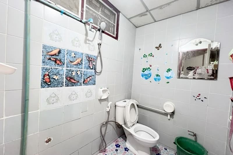 ทาวน์เฮาส์ เนื้อที่ 20 ตรว. หมู่บ้าน บดินทรรักษา 4 ถนนคู้บอน แขวงท่าแร้ง เขตบางเขน กรุงเทพฯ, กรุงเทพ, ท่าแร้ง, บางเขน, กรุงเทพ, 80 ตร.ม., ทาวน์เฮ้าส์ ขาย, โดย ชนะชาติ นนท์ตา, 11383254 - DDproperty.com