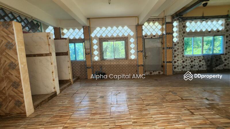ขาย - ที่ดินพร้อมสิ่งปลูกสร้าง จอมทอง 13 ZC_050_G01, กรุงเทพ