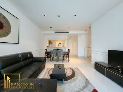 ขาย - Athenee Residence : แอทธินี เรสซิเด้นซ์, กรุงเทพ