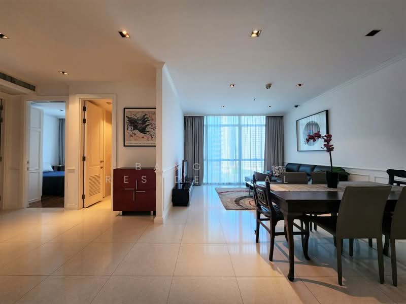 Athenee Residence, bangkok, 65 Witthayu Road, Lumphini, Pathum Wan, Bangkok, 2 Bedrooms, 99 sqm, Condo For Sale, by Bangkok Residential, 11383261 - DDproperty.com