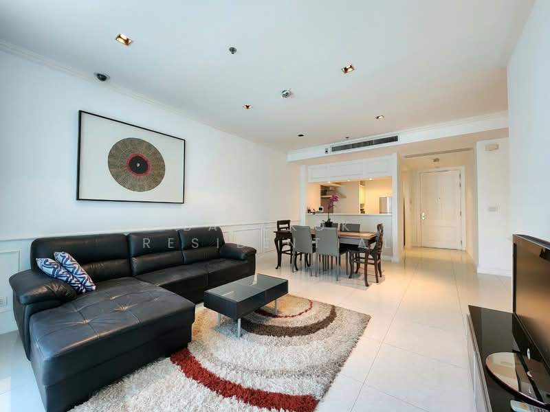 Athenee Residence : แอทธินี เรสซิเด้นซ์, กรุงเทพ, 65 ถ.วิทยุ, ลุมพินี, ปทุมวัน, กรุงเทพ, 99 ตร.ม., คอนโด ขาย, โดย Bangkok Residential, 11383261 - DDproperty.com