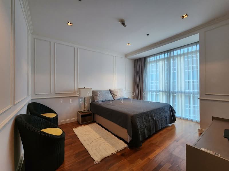 Athenee Residence, bangkok, 65 Witthayu Road, Lumphini, Pathum Wan, Bangkok, 2 Bedrooms, 99 sqm, Condo For Sale, by Bangkok Residential, 11383261 - DDproperty.com