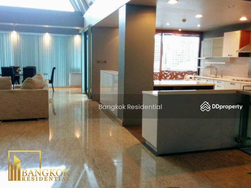 For Sale - Baan Saraan, Bangkok