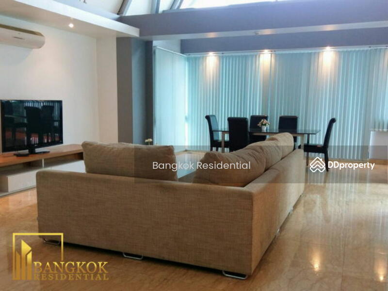 For Sale - Baan Saraan, Bangkok