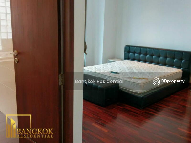 For Sale - Baan Saraan, Bangkok