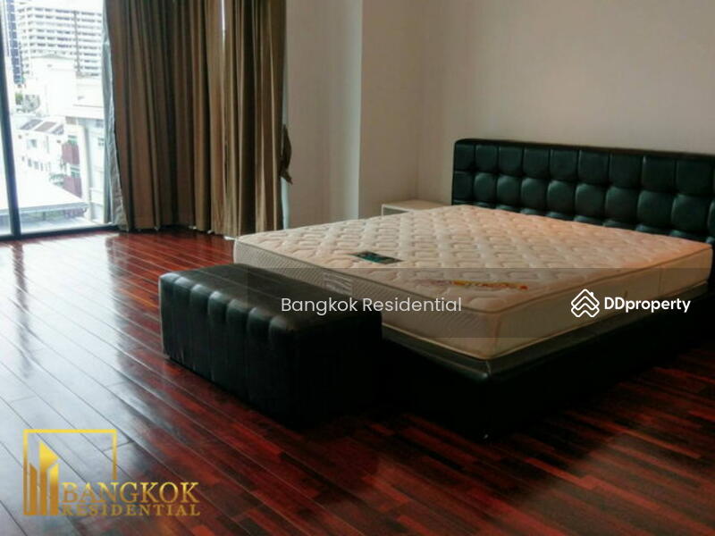 For Sale - Baan Saraan, Bangkok