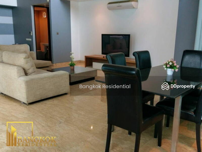 For Sale - Baan Saraan, Bangkok