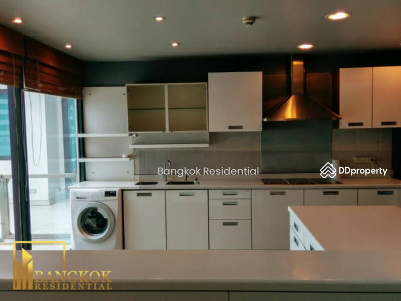 For Sale - Baan Saraan, Bangkok