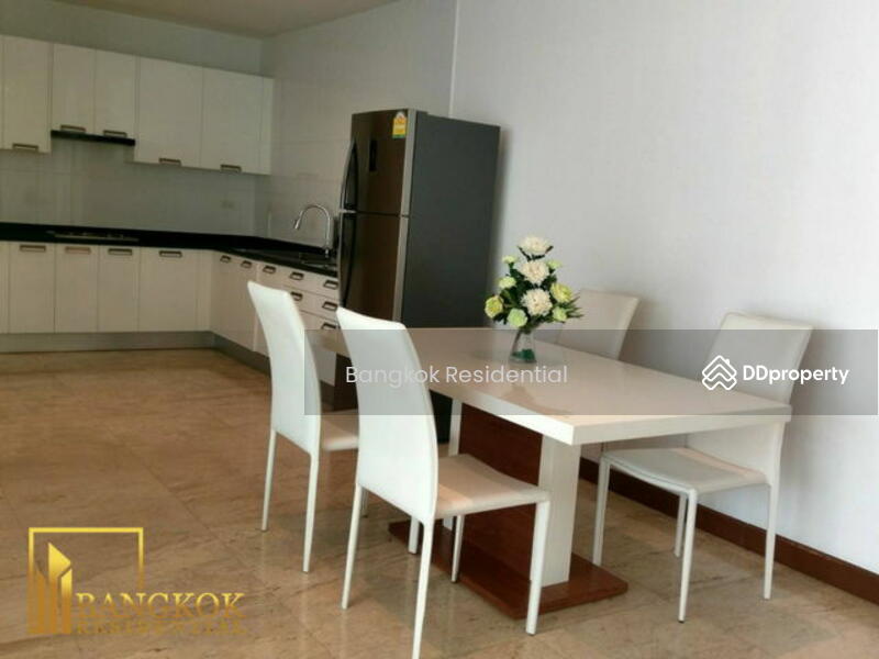 For Sale - Baan Saraan, Bangkok