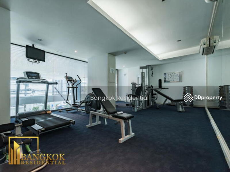 For Sale - Baan Saraan, Bangkok