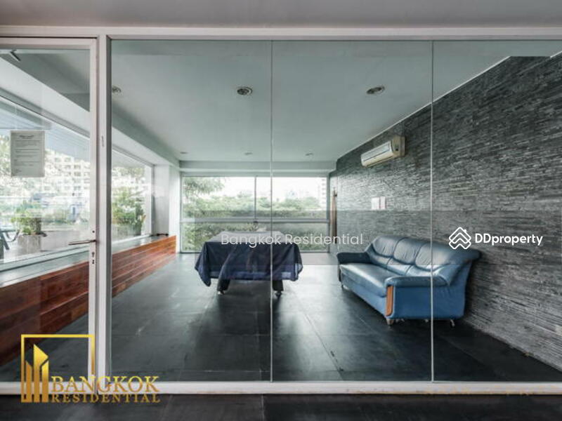 For Sale - Baan Saraan, Bangkok