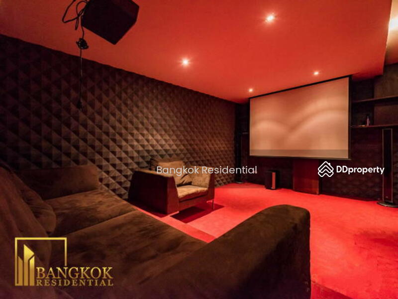 For Sale - Baan Saraan, Bangkok