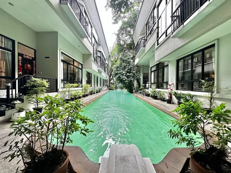 Veranda Ville : วิรันดา วิลล์, กรุงเทพ, ซอยสุขุมวิท 38, พระโขนง, คลองเตย, กรุงเทพ, 350 ตร.ม., คอนโด ให้เช่า, โดย Bangkok Residential, 11383344 - DDproperty.com