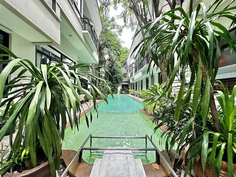 Veranda Ville, Bangkok, Soi Sukhumvit 38, Phra Kanong, Khlong Toei, Bangkok, 4 Bedrooms, 350 sqm, Condo For Rent, by Bangkok Residential, 11383344 - DDproperty.com