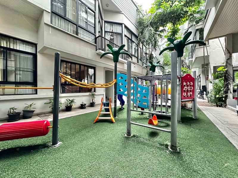 Veranda Ville : วิรันดา วิลล์, กรุงเทพ, ซอยสุขุมวิท 38, พระโขนง, คลองเตย, กรุงเทพ, 350 ตร.ม., คอนโด ให้เช่า, โดย Bangkok Residential, 11383344 - DDproperty.com