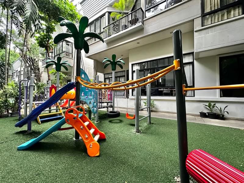 Veranda Ville, Bangkok, Soi Sukhumvit 38, Phra Kanong, Khlong Toei, Bangkok, 4 Bedrooms, 350 sqm, Condo For Rent, by Bangkok Residential, 11383344 - DDproperty.com