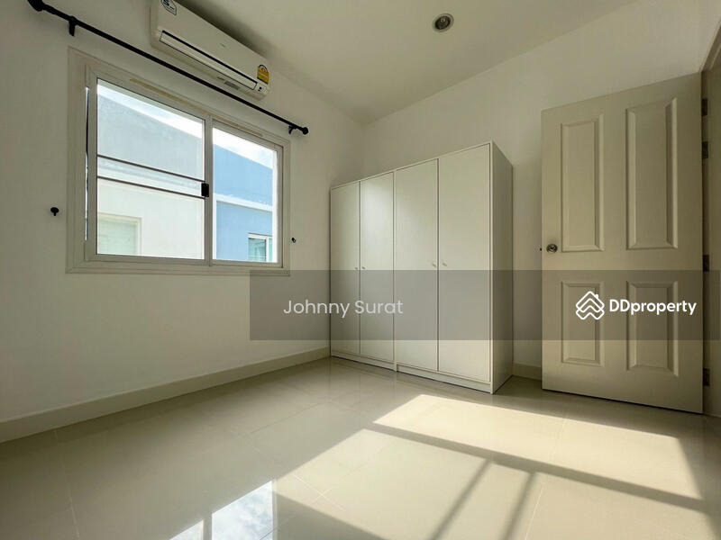Townhome/Townhouse for rent near Big C Mae Hia and many international schools, Chiang Mai, Mae Hia, Muang Chiang Mai, Chiang Mai, 3 Bedrooms, 120 sqm, Townhouse For Rent, by Surat Premsri, 11383359 - DDproperty.com