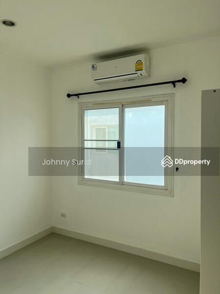 Townhome/Townhouse for rent near Big C Mae Hia and many international schools, Chiang Mai, Mae Hia, Muang Chiang Mai, Chiang Mai, 3 Bedrooms, 120 sqm, Townhouse For Rent, by Surat Premsri, 11383359 - DDproperty.com
