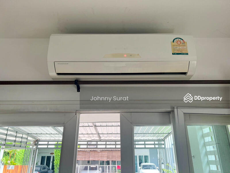 Townhome/Townhouse for rent near Big C Mae Hia and many international schools, Chiang Mai, Mae Hia, Muang Chiang Mai, Chiang Mai, 3 Bedrooms, 120 sqm, Townhouse For Rent, by Surat Premsri, 11383359 - DDproperty.com