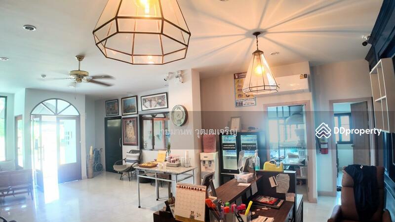 ขาย - Chez Bure -Bure Homestay Kanchanaburi ขายโรงแรม กาญจนบุรี, กาญจนบุรี