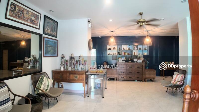 ขาย - Chez Bure -Bure Homestay Kanchanaburi ขายโรงแรม กาญจนบุรี, กาญจนบุรี