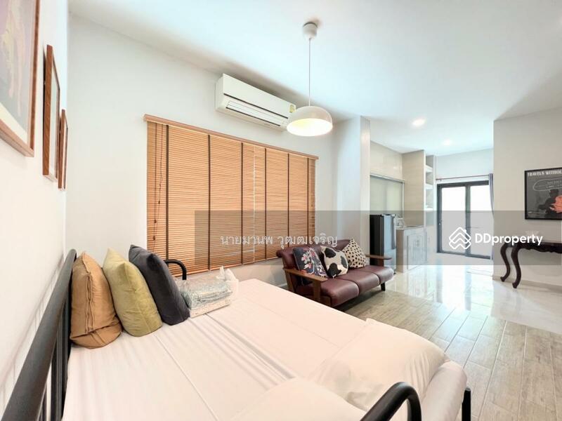 ขาย - Chez Bure -Bure Homestay Kanchanaburi ขายโรงแรม กาญจนบุรี, กาญจนบุรี