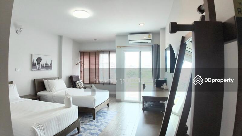 ขาย - Chez Bure -Bure Homestay Kanchanaburi ขายโรงแรม กาญจนบุรี, กาญจนบุรี