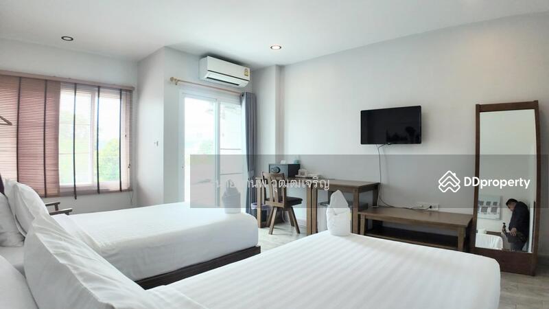 ขาย - Chez Bure -Bure Homestay Kanchanaburi ขายโรงแรม กาญจนบุรี, กาญจนบุรี
