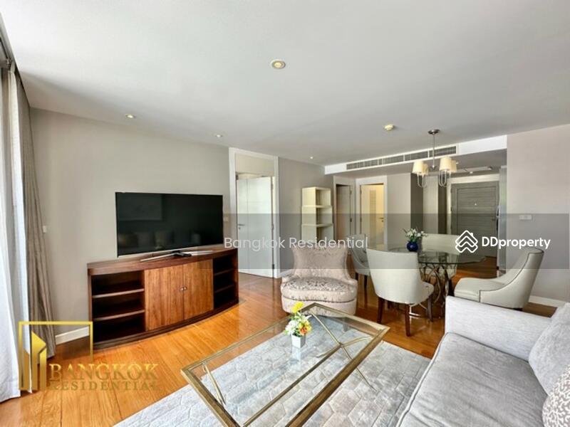 ให้เช่า - La Citta Penthouse : ลา ซิตต้า ทองหล่อ 8, กรุงเทพ