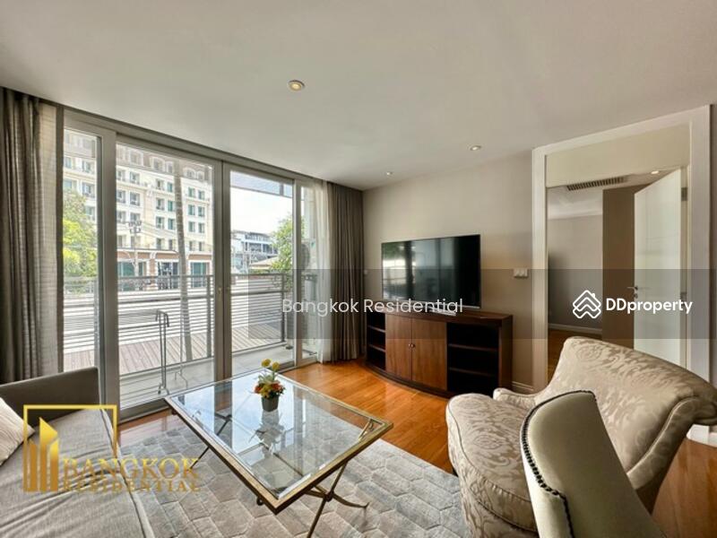 ให้เช่า - La Citta Penthouse : ลา ซิตต้า ทองหล่อ 8, กรุงเทพ